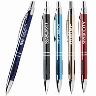 Image result for Customized Pens Metal