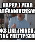 Image result for 1st Year Meme