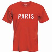 Image result for T-Shirt Souvenir Paris