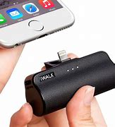 Image result for Power Bank Portable Charger iPhone