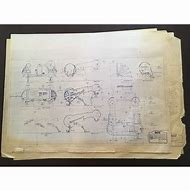 Image result for Ornithopter Blueprint