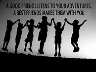 Image result for 3 Best Friends Quotes