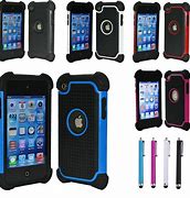 Image result for ipod touch 4 case