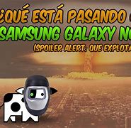 Image result for Samsung Galaxy S7 Bomb