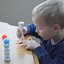 Image result for Snowflake Craft with Kids
