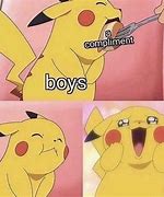 Image result for Pokemon Bday Meme