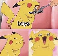 Image result for Appropriate Pokemon Memes