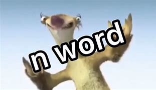 Image result for Rapper Sid the Sloth