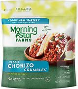 Image result for Morningstar Chorizo
