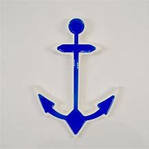 Image result for Wall Plaque with Anchors