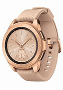 Image result for Samsung Galaxy Watch 42Mm Rose Gold