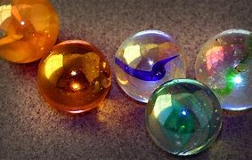 Image result for Iridescent Marbles