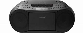 Image result for Sony 5 CD Hi-Fi