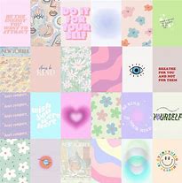Image result for Pastel Aesthetic Collage Ractangle