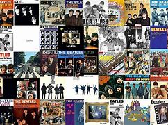 Image result for Beatles 1 Songs List