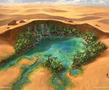 Image result for Desert Crypt Concept Art