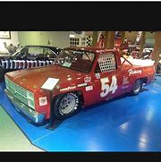 Image result for Chevy Silverado NASCAR