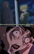Image result for Weird Anime Sayings
