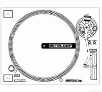 Image result for Dual Direct Drive Turntable