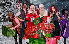 Image result for Pirate Christmas Feast Art
