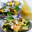 Image result for Spinach and Mandarin Orange Salad