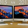 Image result for 2017 iMac Ports