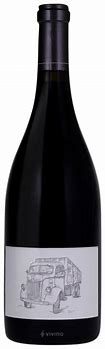 Image result for Big Table Farm Pinot Noir Cattrall Brothers