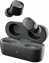 Image result for Wireless Earbuds with String