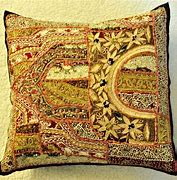 Image result for Sequinned Pillows