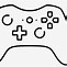 Image result for PS4 Controller Coloring Pages