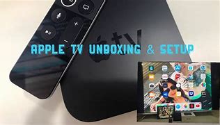 Image result for iPad Pro Tablet Apple TV Unboxing
