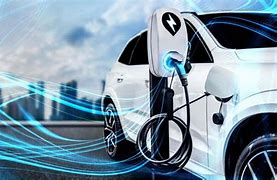 Image result for Charging the Electric Vehicle Revolution