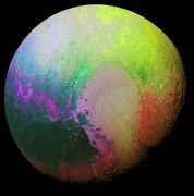 Image result for Solar System Pluto Not Planet
