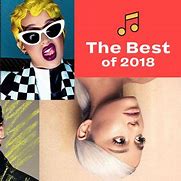 Image result for 2018 Best Pop Songs