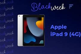 Image result for iPad 9 Black Friday