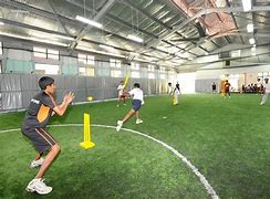 Image result for Kids Indoor Cricket