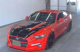 Image result for Mustang 50 Years