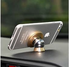 Image result for Car Cell Phone Magnet Holder
