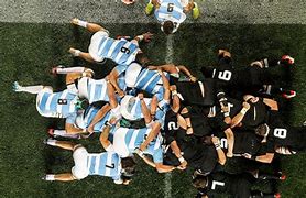 Image result for Rugby Scrum