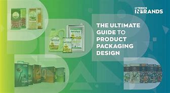 Image result for Product Packaging