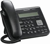 Image result for Panasonic Desk Phone