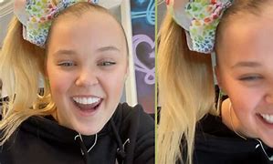 Image result for Jojo Siwa Instagram Coming Out