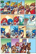 Image result for Sonic Boom Panel