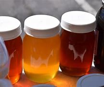 Image result for Different Honey Types