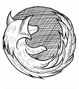 Image result for Firefox Glass Icon