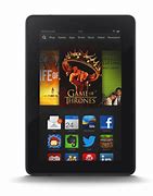 Image result for Kindle Fire V1