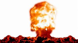 Image result for Atomic Bomb PNG