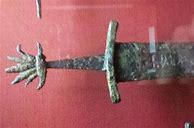 Image result for Real Ancient Swords