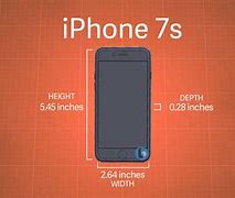 Image result for iPhone Mini Dimensions