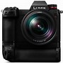 Image result for Lumix S1 II